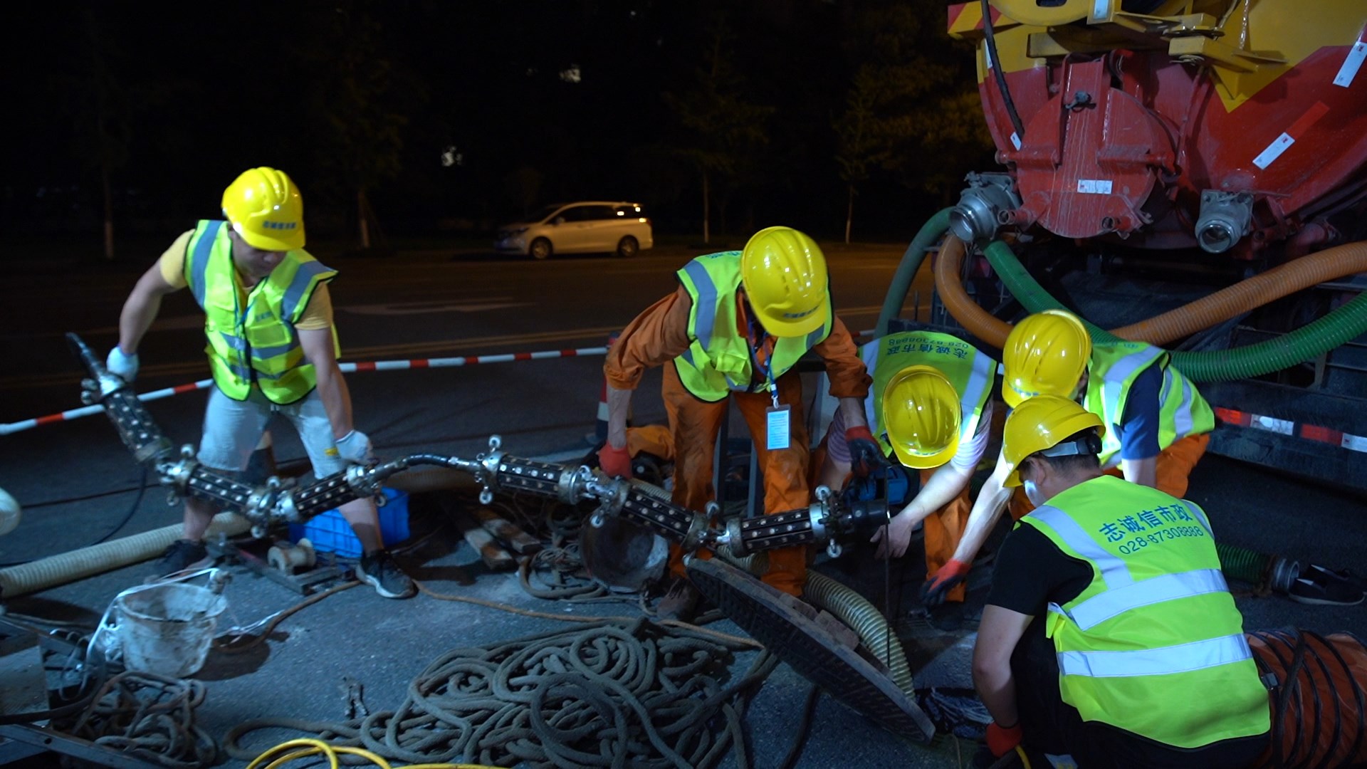 石台紫外光固化修复